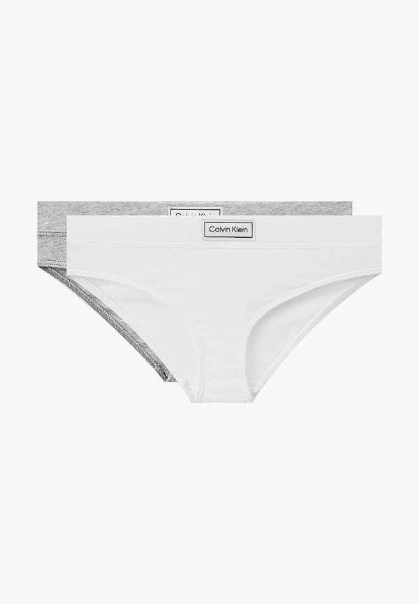 

Трусы 2 шт. Calvin Klein, Разноцветный