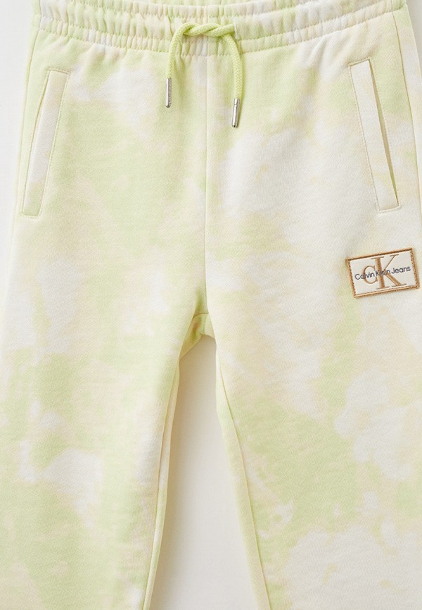 фото Брюки спортивные calvin klein jeans