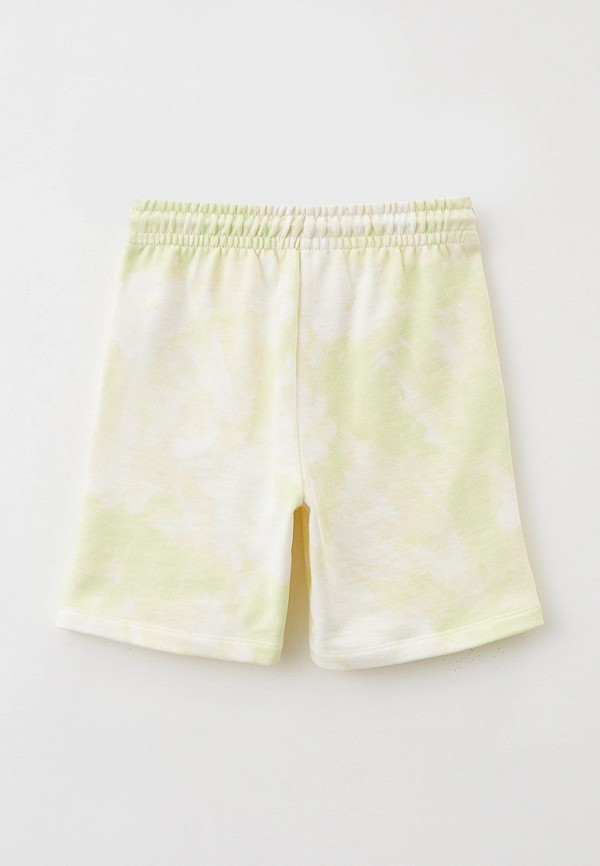 фото Шорты спортивные calvin klein jeans