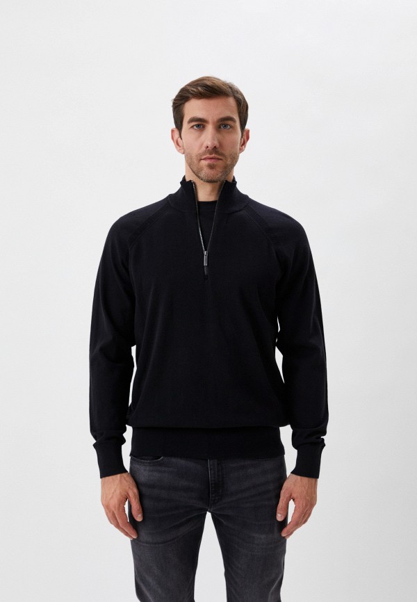 

Джемпер Calvin Klein, Черный