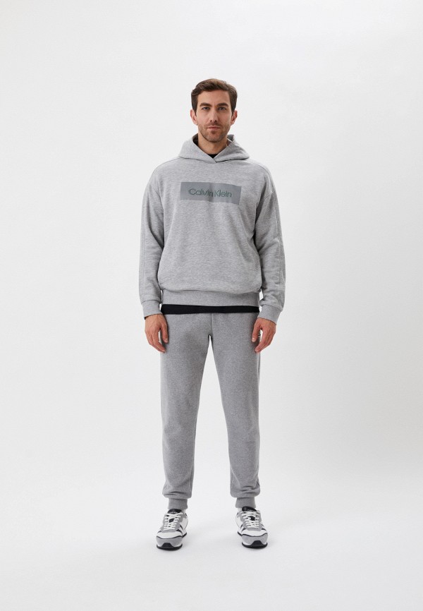 Худи  Calvin Klein фото