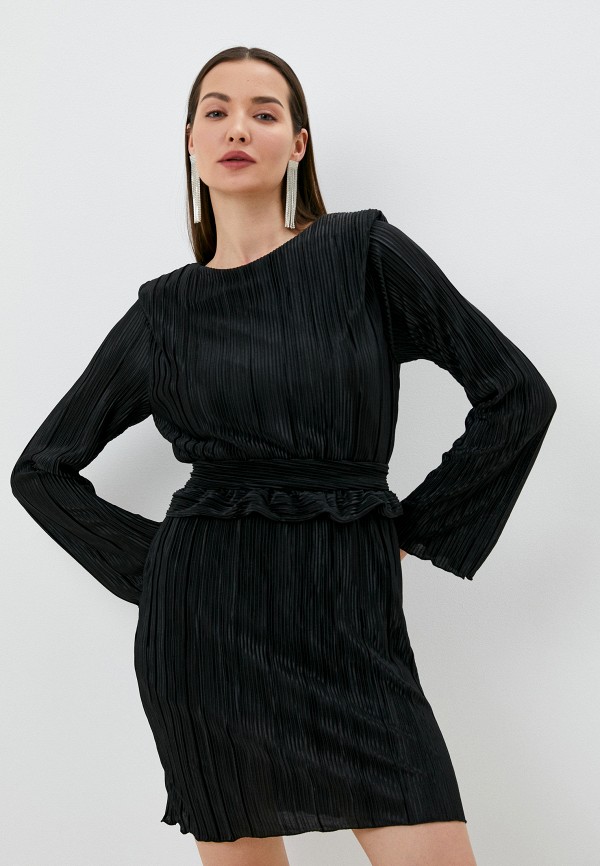

Платье UnicoModa, Черный
