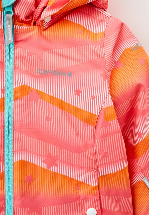 фото Куртка утепленная icepeak