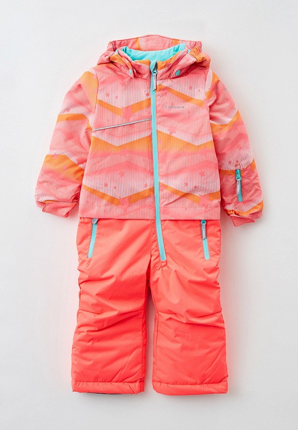 

Комбинезон горнолыжный Icepeak, Коралловый, ICEPEAK JIZAN KD