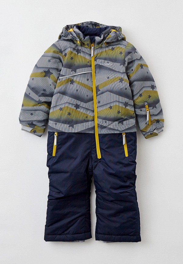 

Комбинезон горнолыжный Icepeak, Разноцветный, ICEPEAK JIZAN KD