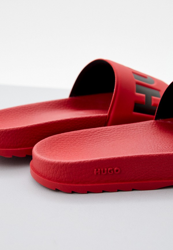 фото Сланцы hugo
