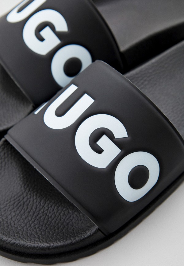 фото Сланцы hugo