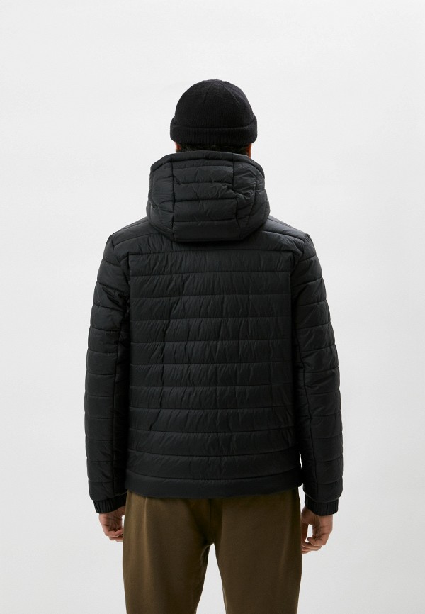 фото Куртка утепленная hugo