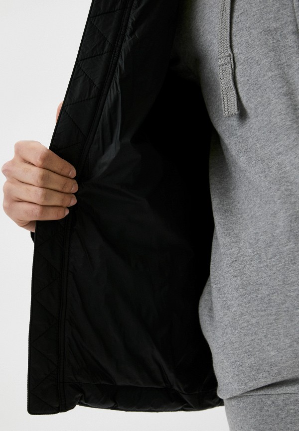 фото Куртка утепленная hugo