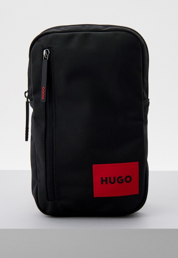 

Рюкзак Hugo, Черный