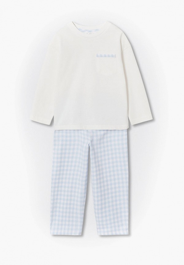 

Пижама Mango Kids, Разноцветный, SOFIAB