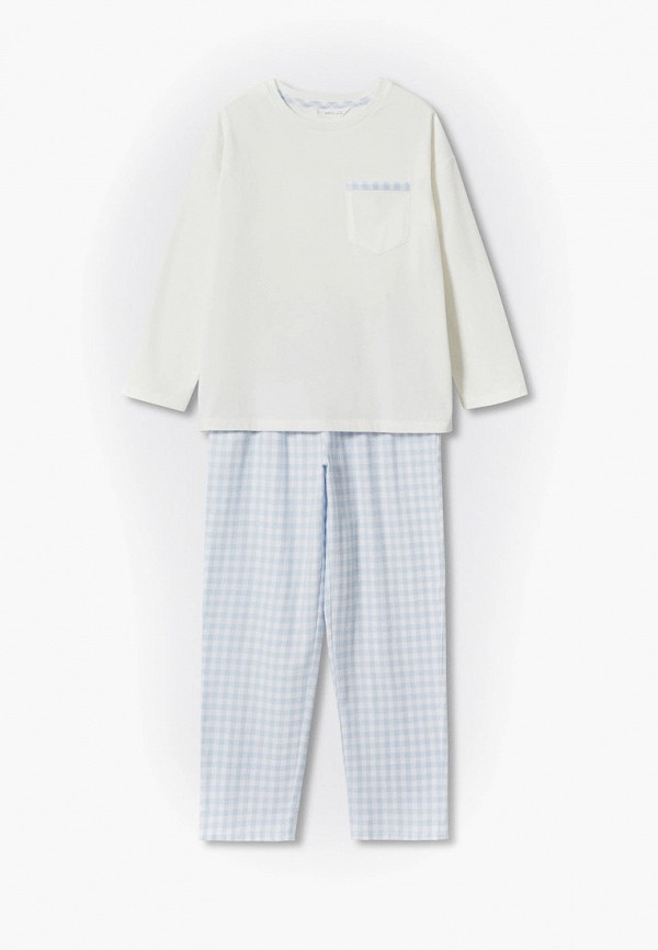 

Пижама Mango Kids, Разноцветный, SOFIA