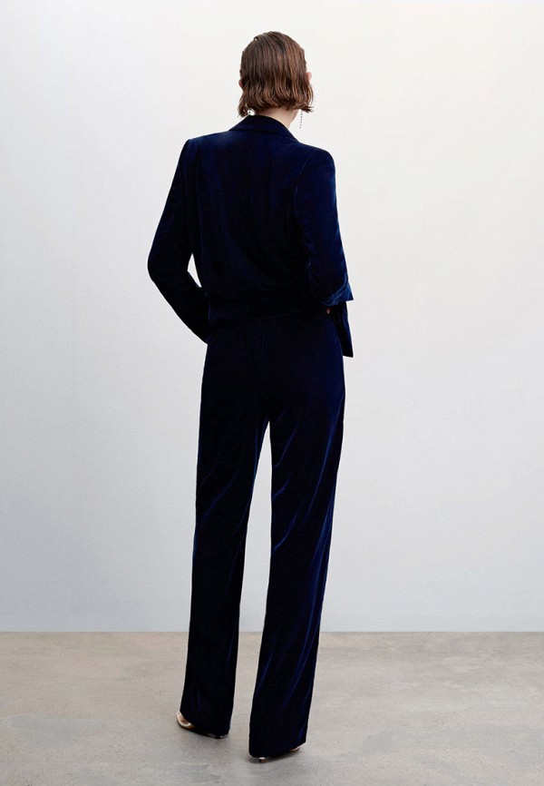 фото Брюки mango