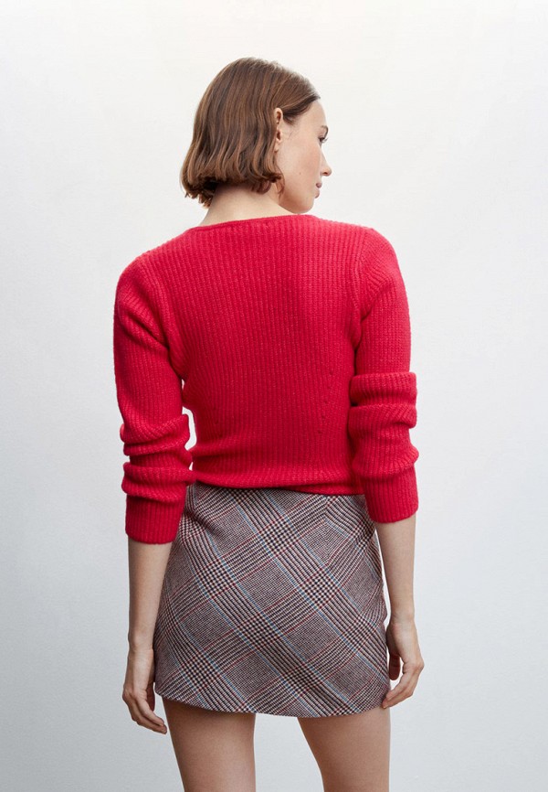 фото Пуловер mango