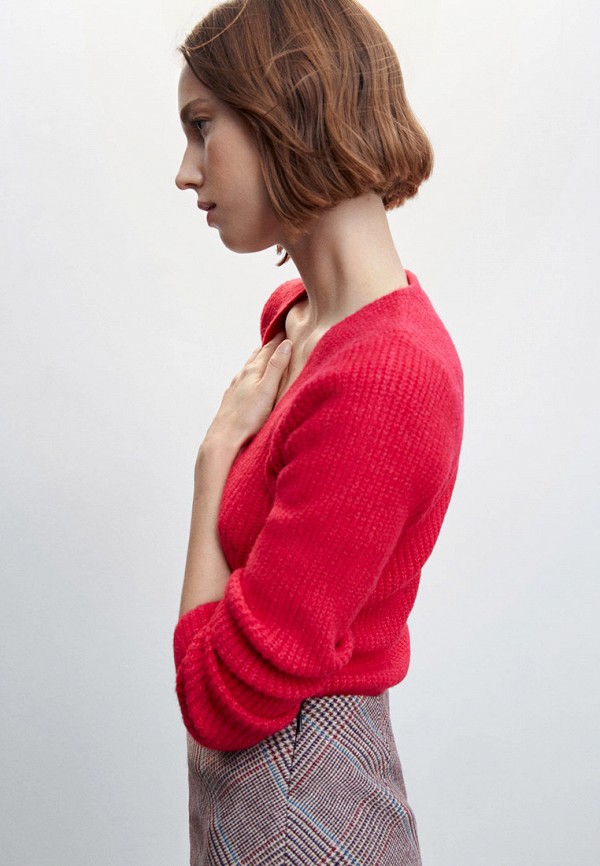 фото Пуловер mango