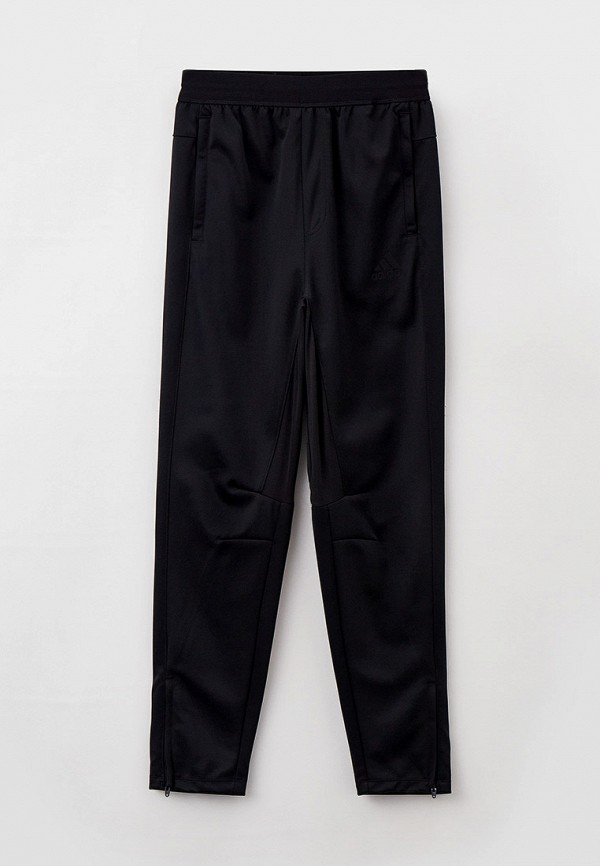 

Брюки спортивные adidas, Черный, CITY BASE PANT