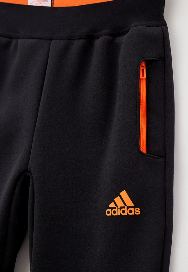 Брюки спортивные  adidas фото