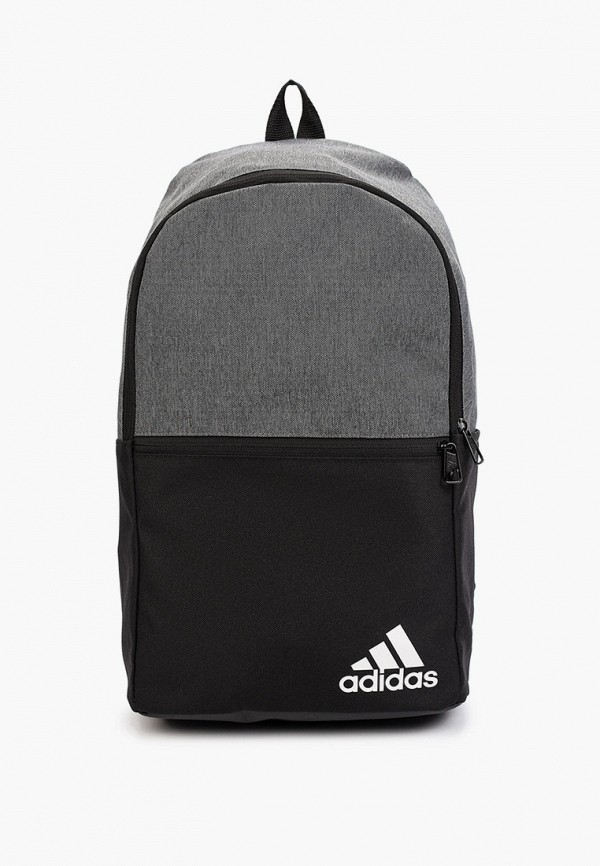 

Рюкзак adidas, Серый, DAILY BP II