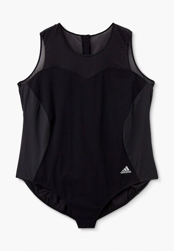 

Купальник adidas, Черный, SH3.RO XSHP PLS