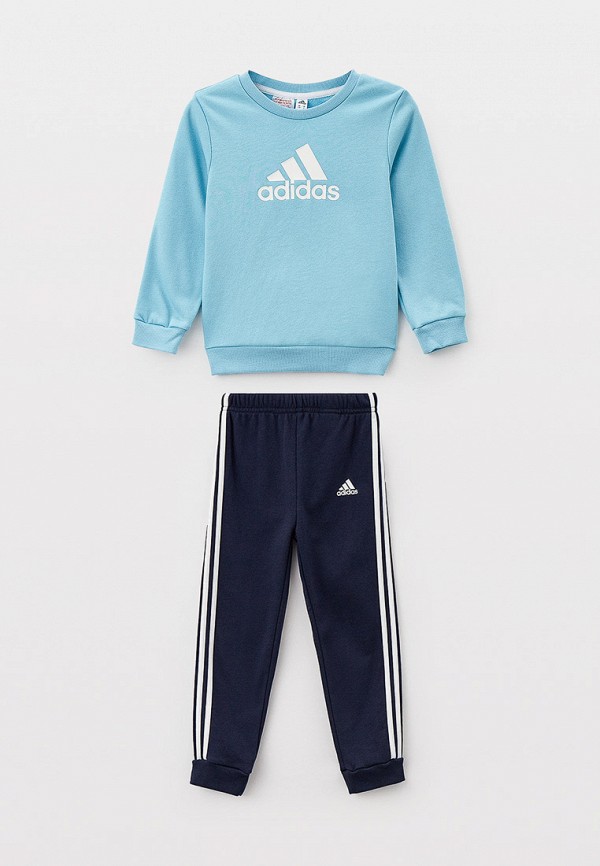 

Костюм спортивный adidas, Разноцветный, I BOS JOG FT