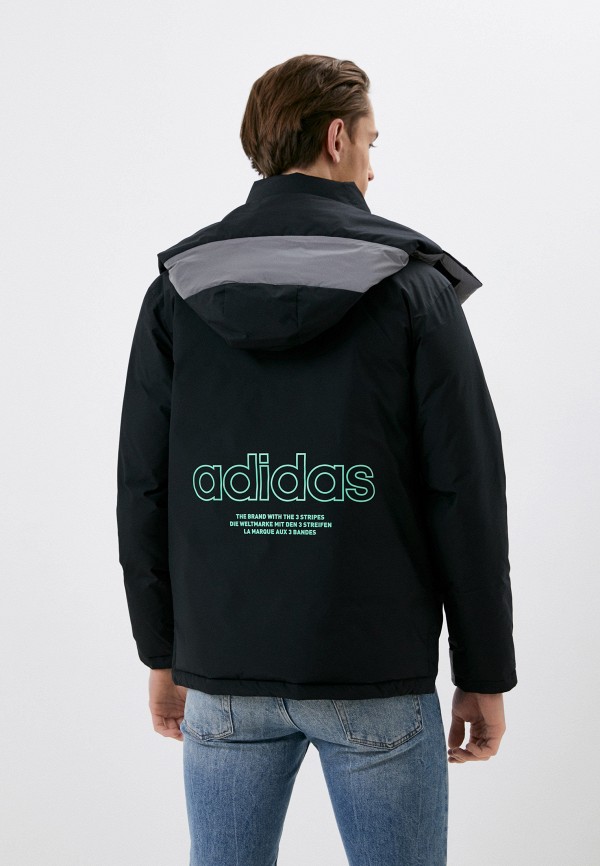 фото Пуховик adidas originals