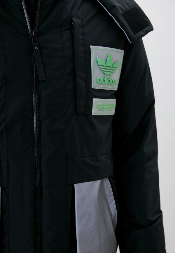 фото Пуховик adidas originals