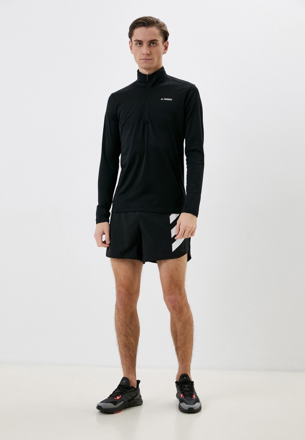 фото Шорты спортивные adidas