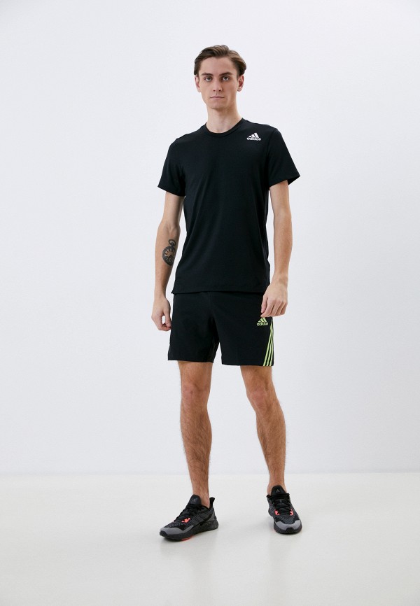 фото Шорты спортивные adidas