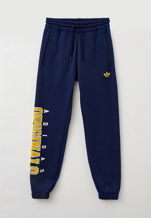 

Брюки спортивные adidas Originals, Синий
