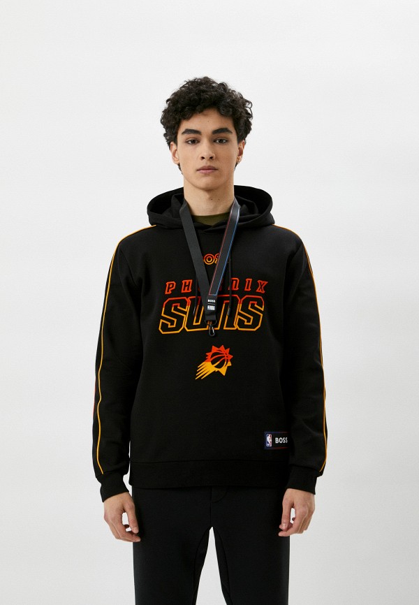 

Худи и брелок Boss, Черный, NBA Phoenix Suns