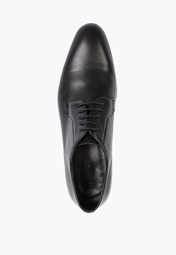 фото Туфли kazar