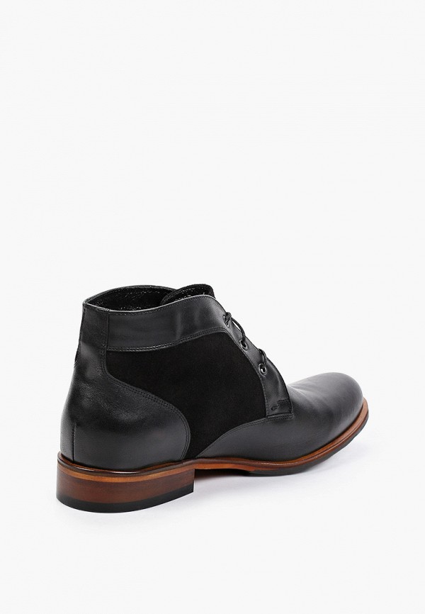 фото Ботинки kazar