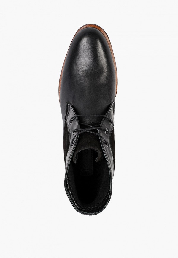 фото Ботинки kazar