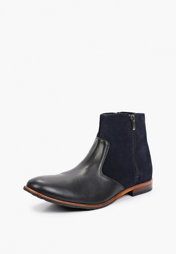 фото Ботинки kazar