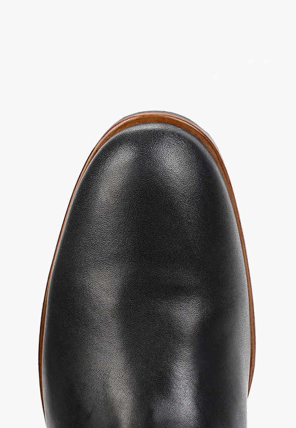 фото Ботинки kazar