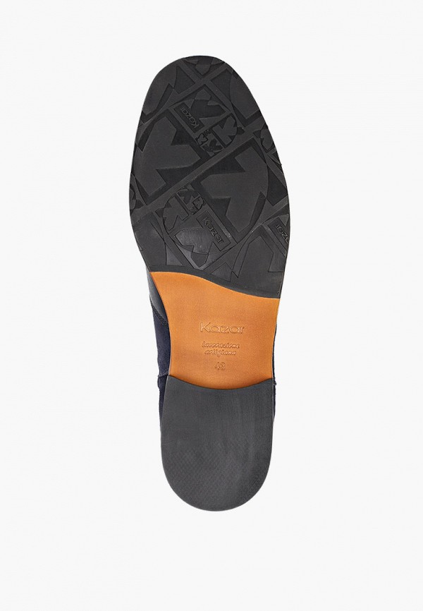 фото Ботинки kazar