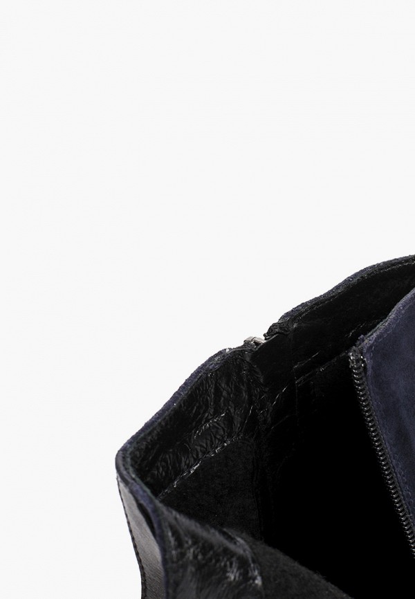 фото Ботинки kazar