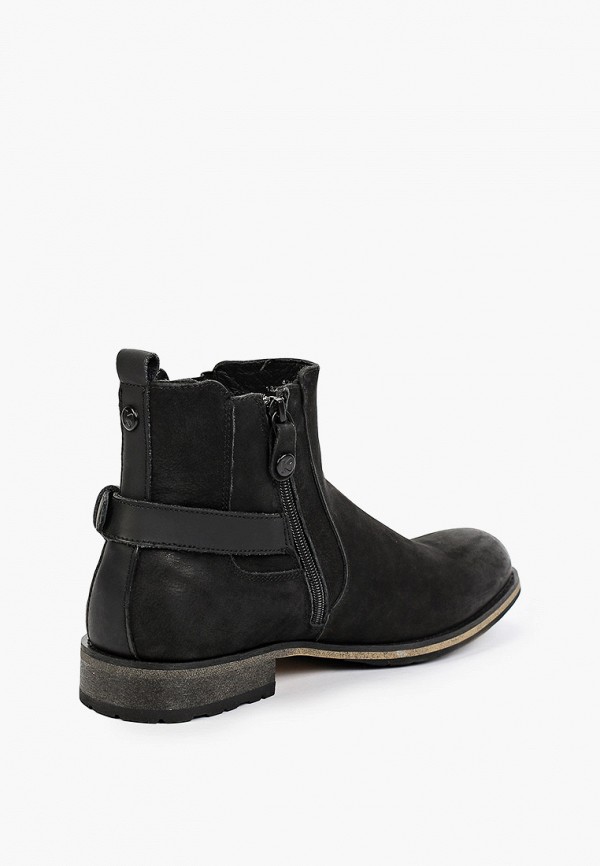 фото Ботинки kazar