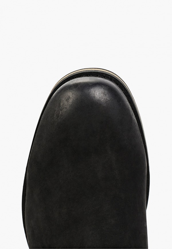 фото Ботинки kazar