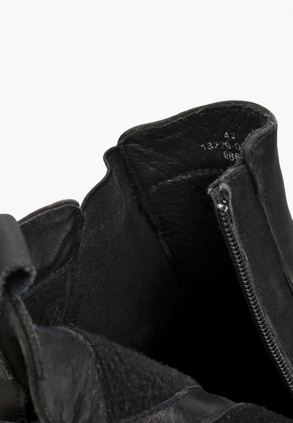 фото Ботинки kazar