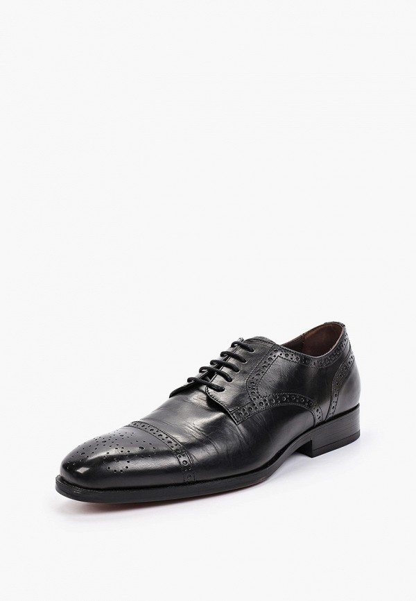 фото Туфли kazar