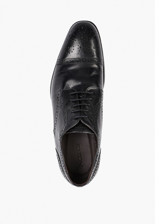 фото Туфли kazar