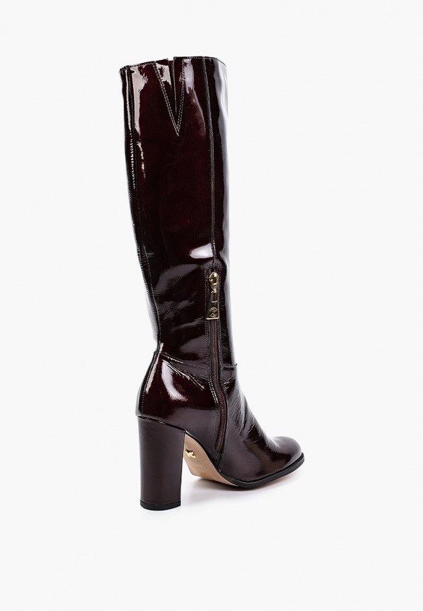 фото Сапоги kazar