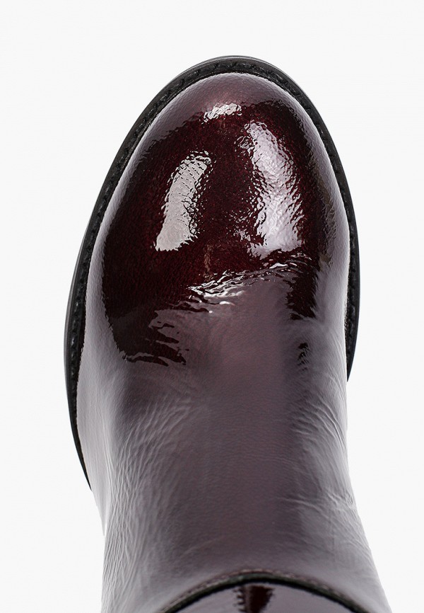 фото Сапоги kazar