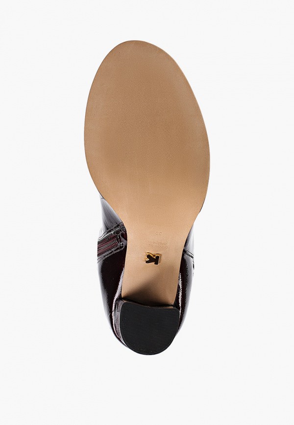 фото Сапоги kazar