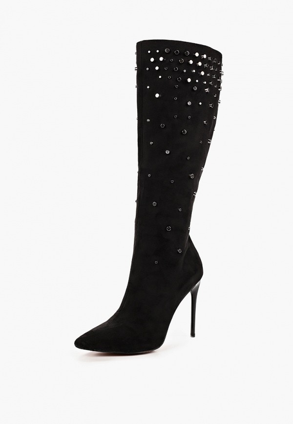 фото Сапоги kazar