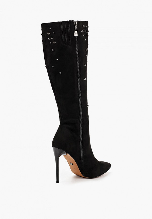 фото Сапоги kazar