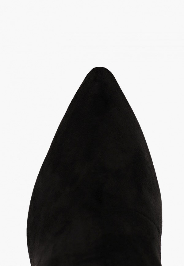 фото Сапоги kazar