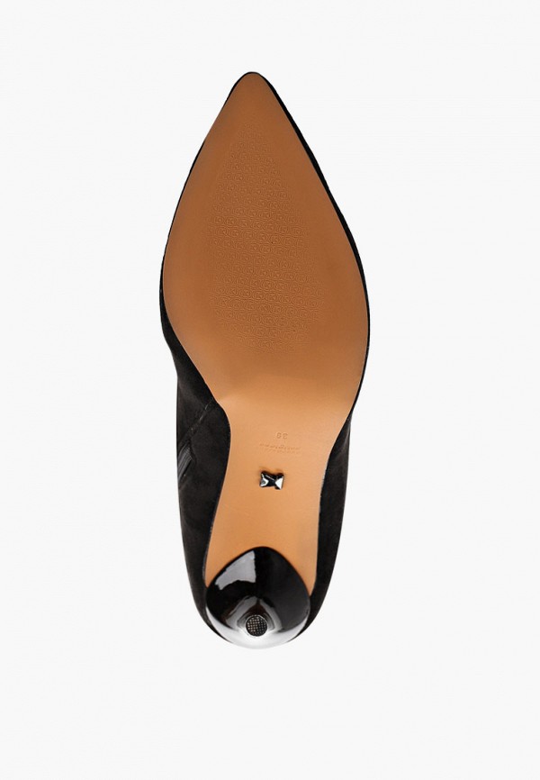 фото Сапоги kazar