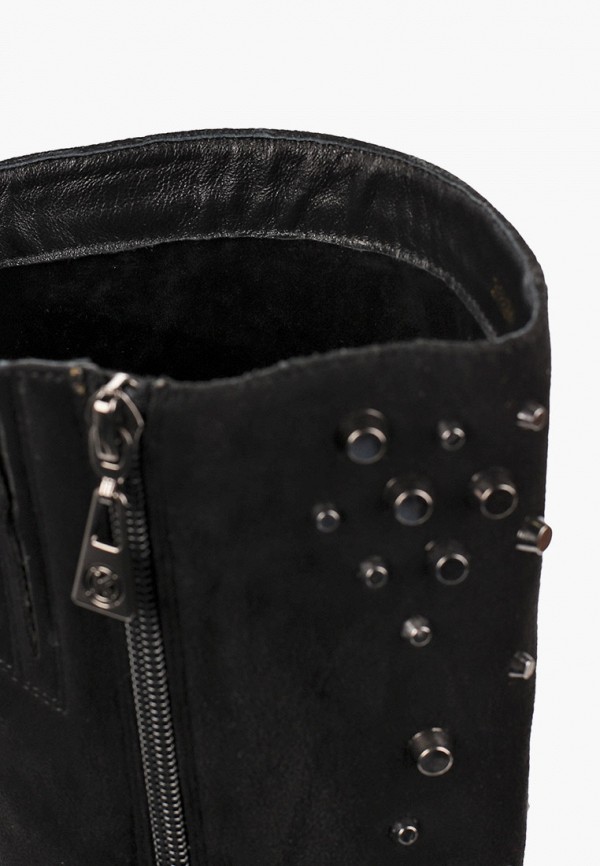 фото Сапоги kazar